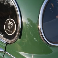 1961 Jaguar Mk II – Restomod - Image 113