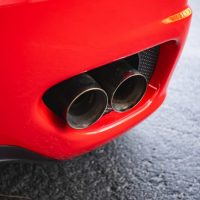 2001 Ferrari 360 Spider F1 - Image 117