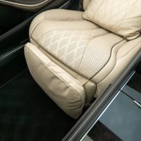 2016 Mercedes-Maybach S600 - Image 125