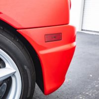 2001 Ferrari 360 Spider F1 - Image 118