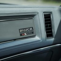 1987 Buick GNX - Image 77