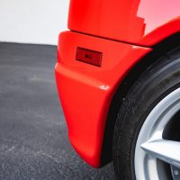 2001 Ferrari 360 Spider F1 - Image 119