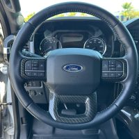 2022 Ford F-150 Black Ops - Image 11