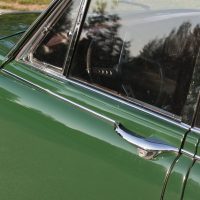 1961 Jaguar Mk II – Restomod - Image 116