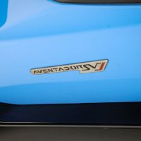 2020 Lamborghini Aventador SVJ Roadster - Image 87