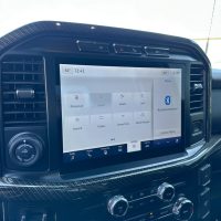 2022 Ford F-150 Black Ops - Image 12
