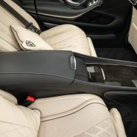2016 Mercedes-Maybach S600 - Image 128
