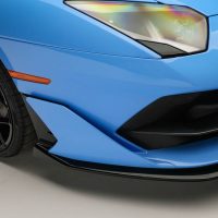 2020 Lamborghini Aventador SVJ Roadster - Image 88