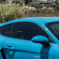 2020 Porsche 718 Cayman GT4 - Image 120