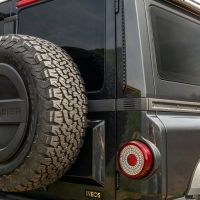2024 INEOS Grenadier Fieldmaster Edition - Image 123