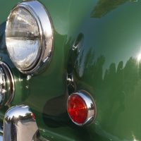 1961 Jaguar Mk II – Restomod - Image 119