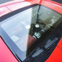 2001 Ferrari 360 Spider F1 - Image 123