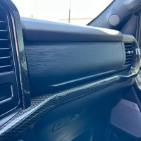 2022 Ford F-150 Black Ops - Image 15