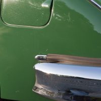 1961 Jaguar Mk II – Restomod - Image 120