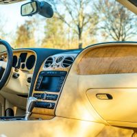2009 Bentley Continental GTC - Image 112