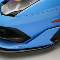 2020 Lamborghini Aventador SVJ Roadster - Image 91