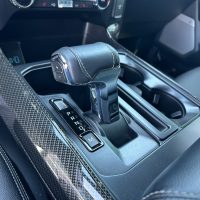 2022 Ford F-150 Black Ops - Image 16