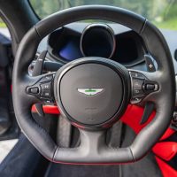 2021 Aston Martin Vantage Coupe - Image 125