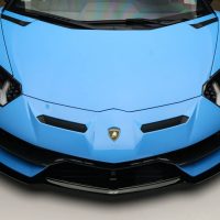 2020 Lamborghini Aventador SVJ Roadster - Image 92