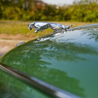 1961 Jaguar Mk II – Restomod - Image 122