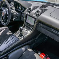 2020 Porsche 718 Cayman GT4 - Image 124