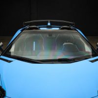2020 Lamborghini Aventador SVJ Roadster - Image 93
