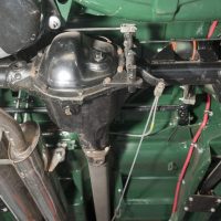 1961 Jaguar Mk II – Restomod - Image 123