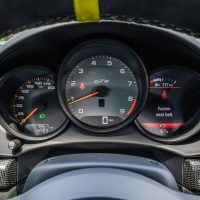 2020 Porsche 718 Cayman GT4 - Image 125