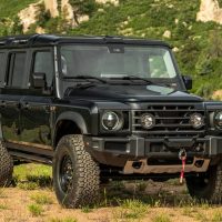2024 INEOS Grenadier Fieldmaster Edition - Image 128