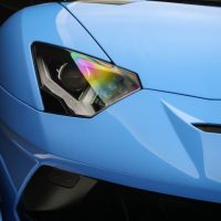 2020 Lamborghini Aventador SVJ Roadster - Image 94
