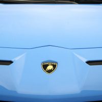 2020 Lamborghini Aventador SVJ Roadster - Image 95