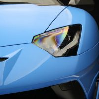 2020 Lamborghini Aventador SVJ Roadster - Image 96