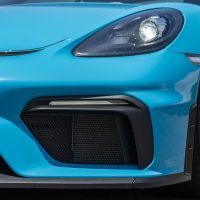 2020 Porsche 718 Cayman GT4 - Image 128