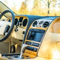 2009 Bentley Continental GTC - Image 118