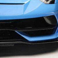 2020 Lamborghini Aventador SVJ Roadster - Image 97