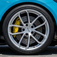 2020 Porsche 718 Cayman GT4 - Image 129