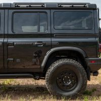 2024 INEOS Grenadier Fieldmaster Edition - Image 132