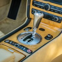 2009 Bentley Continental GTC - Image 121
