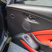 2021 Aston Martin Vantage Coupe - Image 133