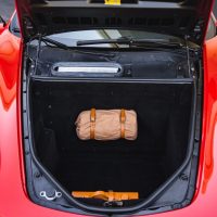 2001 Ferrari 360 Spider F1 - Image 132