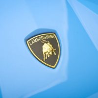 2020 Lamborghini Aventador SVJ Roadster - Image 100