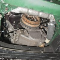 1961 Jaguar Mk II – Restomod - Image 130