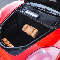 2001 Ferrari 360 Spider F1 - Image 133