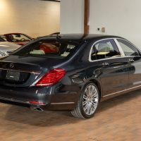 2016 Mercedes-Maybach S600 - Image 142