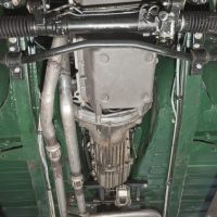 1961 Jaguar Mk II – Restomod - Image 132