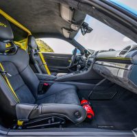2020 Porsche 718 Cayman GT4 - Image 6