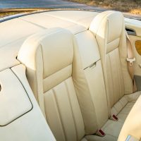 2009 Bentley Continental GTC - Image 124
