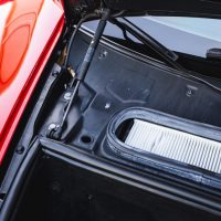 2001 Ferrari 360 Spider F1 - Image 135