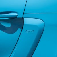 2020 Porsche 718 Cayman GT4 - Image 7