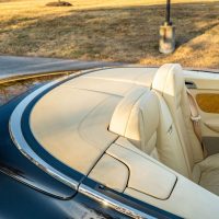 2009 Bentley Continental GTC - Image 125